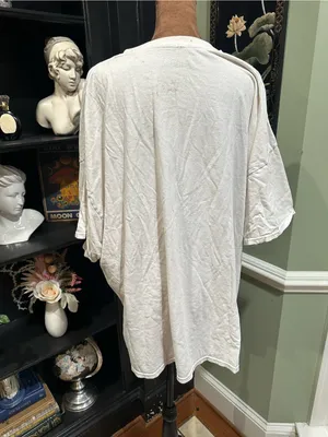 Flawed Vintage T‑Shirt Bundle – Sizes M–XXL Size L thumbnail 11