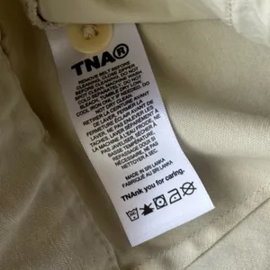 Aritzia TNA Belted Cargo Pants thumbnail 7
