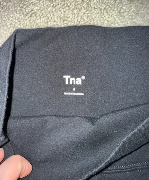 Aritzia Tna Shorts thumbnail 3