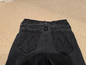 MOTHER Denim Jeans thumbnail 5