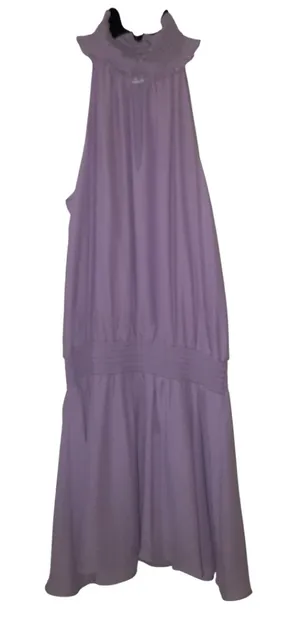 Amanda Uprichard New York Sleeveless Dress Small thumbnail 1