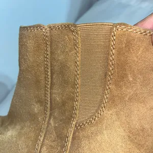 Nine West sued classic boot size 7.5 thumbnail 10