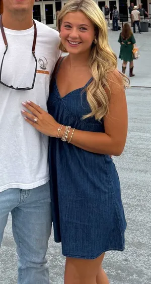 Old Navy Denim Dress thumbnail 1