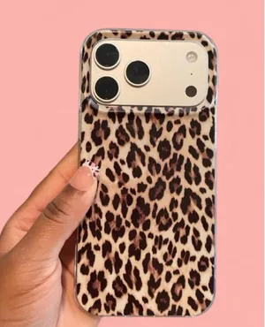 iPhone 17 pro max case Brown thumbnail 4