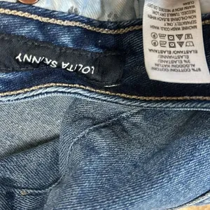 Lucky Brand Distressed Stretchy Denim Jeans Pants(Size 10) thumbnail 7