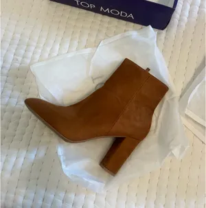 Top Moda Booties thumbnail 4