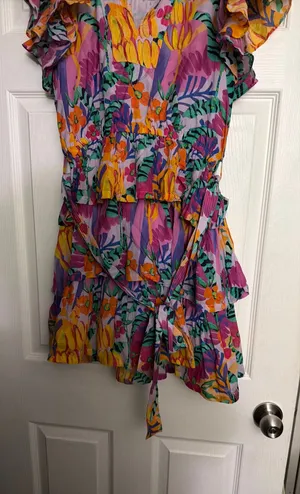 Britton court dress thumbnail 1