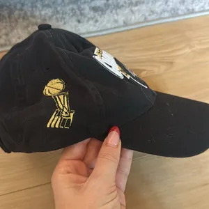 LAKERS 2020 champions hat thumbnail 2
