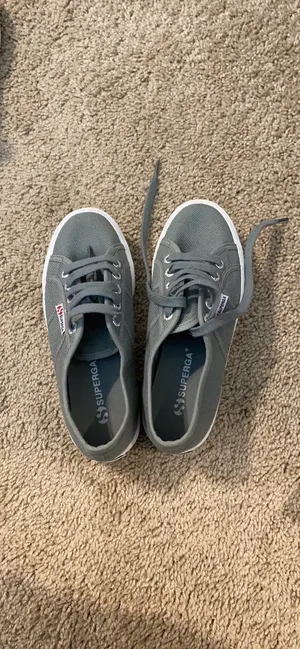 Superga Platform thumbnail 4
