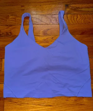 Lululemon Align Tank thumbnail 1