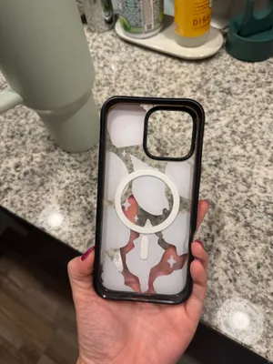 CASETiFY Case iPhone 16 Pro Max thumbnail 2