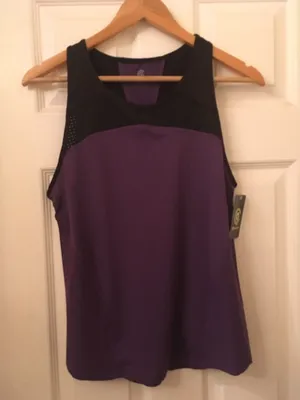 Running Tank Top thumbnail 1