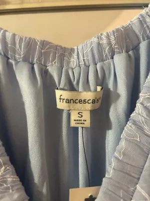Francesca's Dress thumbnail 2