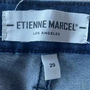 Etienne Marcel Flare Jeans Size 29 Excellent Condition‎ thumbnail 4
