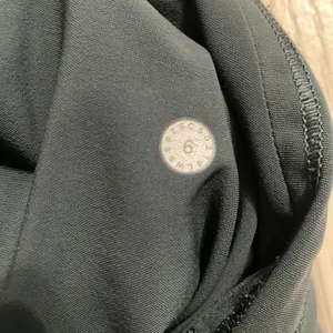 Lululemon on the Fly High Rise Skirt Gravity Athleisure Minimalist Travel thumbnail 5