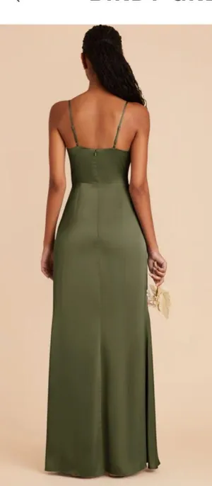 Bridesmaid Dress Worn ONCE thumbnail 2