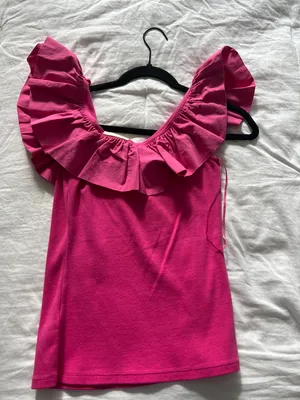 Pink Top thumbnail 4