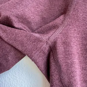 Vuori Pants Womens Small Performance Ruby Red Jogger Drawstring Lightweight thumbnail 3