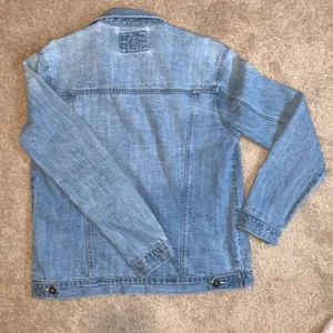 Forever 21 Denim Jacket thumbnail 3