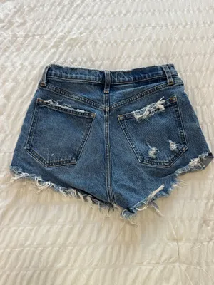 Abercrombie Shorts thumbnail 4