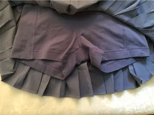 Baby Blue Lululemon Tennis Skirt thumbnail 3