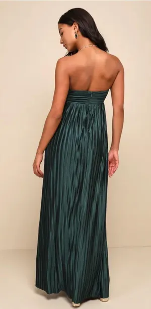Lulus Prom Dress thumbnail 2