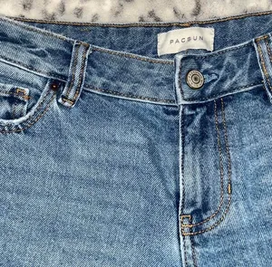 PacSun Low-Rise Baggy Jeans thumbnail 3
