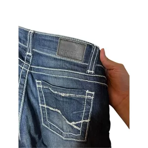 BKE‎ Women’s Buckle Jeans Stella Boot Cut Size 25L thumbnail 6