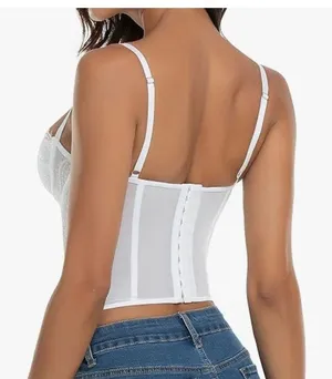 Corset Top thumbnail 2