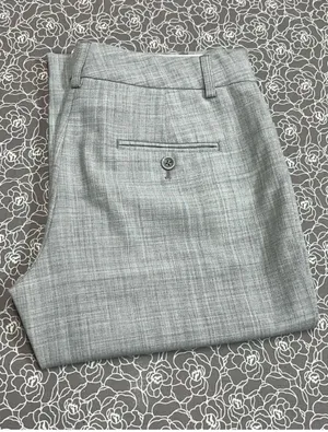 Express Design Studio Editor Pants thumbnail 1