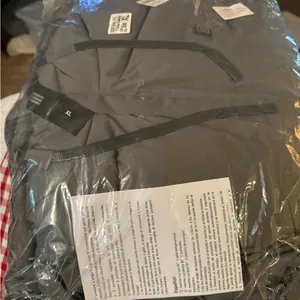 Heated Hooded Vest Gray Size XL thumbnail 2