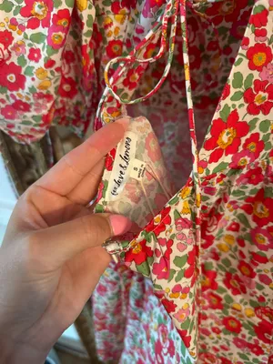For Love And Lemons Auden Mini Dress Small thumbnail 11