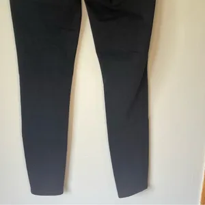 American Eagle Black Distressed NE(X)T Level Stretch Jegging Size 4 thumbnail 11