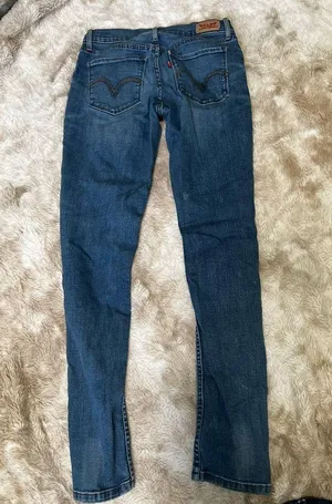 Levi's Skinny Jeans thumbnail 2