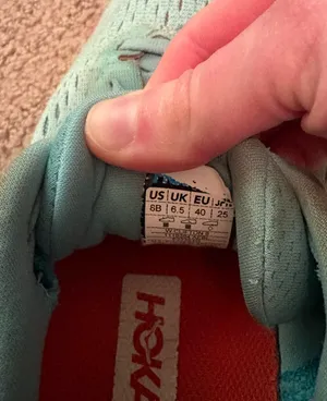 Hoka Running Shoes thumbnail 3