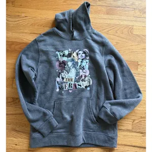 2023 TAYLOR SWIFT‎ "The Eras" Concert Tour L Hooded Sweatshirt thumbnail 1
