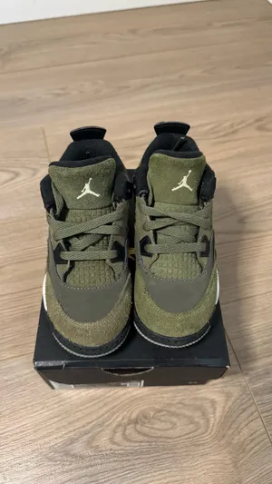 Air Jordan Retro 4 SE thumbnail 7