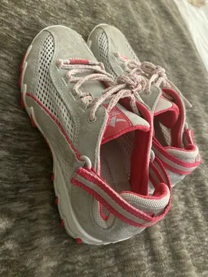 Allrounder Niro Lace Up Sneaker (Women) Shoes Size 5.5 thumbnail 5