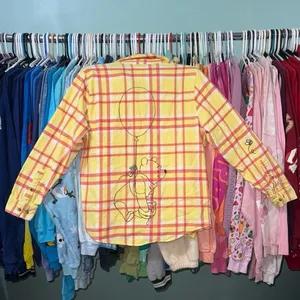 Disney x cakeworthy Winnie the Pooh flannel unisex M thumbnail 2