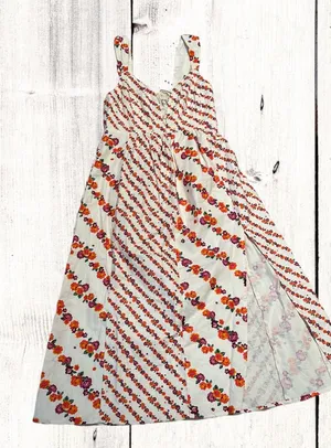 For Love and Lemons Floral Dress thumbnail 1