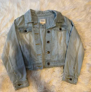 Cherokee Jean Jacket thumbnail 1