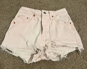 Levi's shorts thumbnail 1