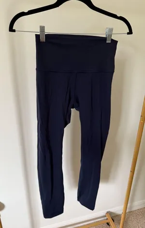 Lululemon Wunder Under Leggings thumbnail 1
