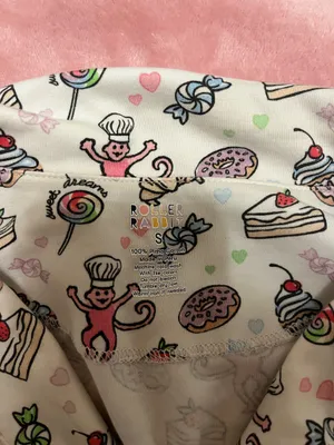 Roller Rabbit Pajamas thumbnail 4