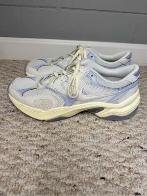 Nike Women’s AL8 Sneakers in Phantom Cement Grey Size 11 Casual Athletic Sneaker thumbnail 3