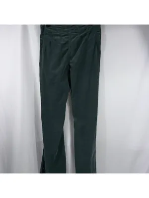 We The Free Green Corduroy Pants Size 31 thumbnail 7
