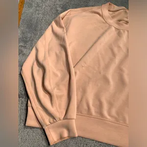 Lululemon crewneck sweatshirt 18 thumbnail 2