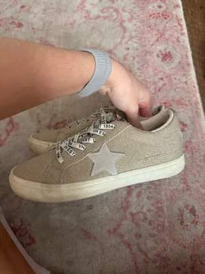 Vintage Havana Sneakers thumbnail 4