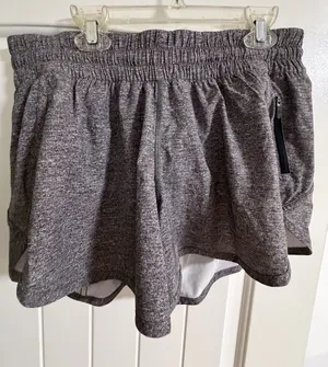 Lululemon Hotty Hot Shorts thumbnail 1