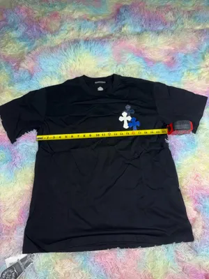 Chrome Hearts T-shirt thumbnail 3